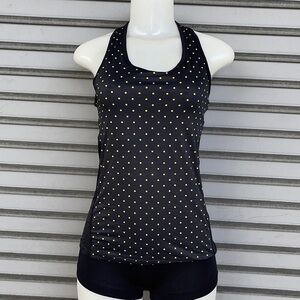Voler Activewear Top Size S